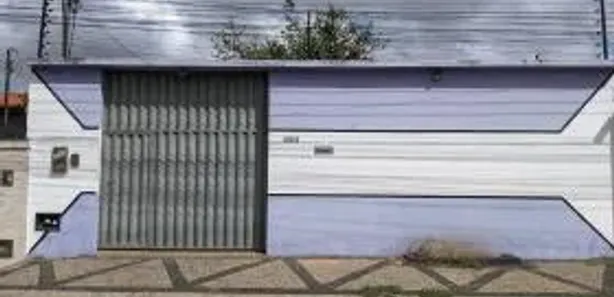 Casa com 2 Quartos à venda, 104m² no Lourival Parente, Teresina