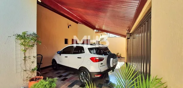 Sobrado com 3 Quartos à venda, 190m² no Jardim Monte Líbano, Santa Bárbara D'Oeste