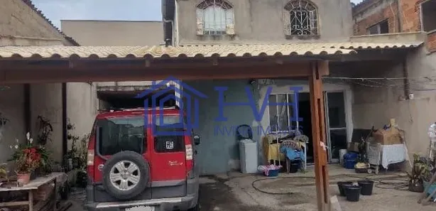 Casa com 3 Quartos à venda, 180m² no Landi (Justinópolis), Ribeirão das Neves
