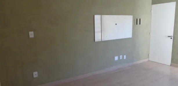 Apartamento com 2 Quartos para alugar, 52m² no Loteamento Rei de Ouro, Itatiba