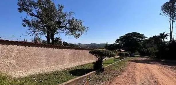 Fazenda / Sítio / Chácara com 3 Quartos à venda, 2390m² no Parque Monte Bianco, Araçoiaba da Serra
