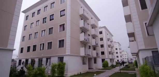 Apartamento com 3 Quartos à venda, 55m² no Santos Dumont, São Leopoldo