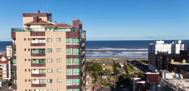 Studio com 3 Quartos à venda, 117m² no Capão da Canoa, Capão da Canoa