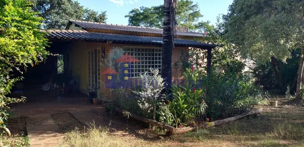Fazenda / Sítio / Chácara com 3 Quartos à venda, 20000m² no Setor Habitacional Jardim Botânico, Brasília