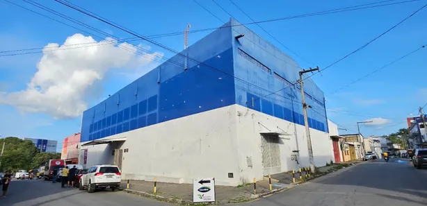 Galpão / Depósito / Armazém para alugar, 2000m² no Centro, Campina Grande