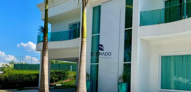 Casa de Condomínio com 5 Quartos à venda, 550m² no , Itupeva