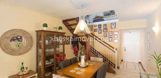 Cobertura com 4 Quartos à venda, 235m² no Coronel Veiga, Petrópolis