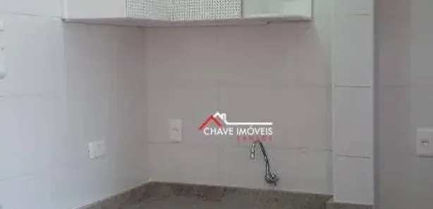 Kitnet com 1 Quarto para alugar, 30m² no Embaré, Santos