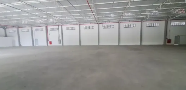 Galpão / Depósito / Armazém para alugar, 2000m² no Parque Piratininga, Itaquaquecetuba
