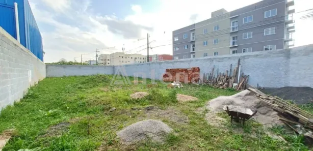 Terreno / Lote / Condomínio para alugar, 416m² no Iná, São José dos Pinhais