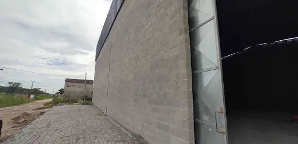 Galpão / Depósito / Armazém para alugar, 750m² no Recanto do Sol, São Pedro da Aldeia