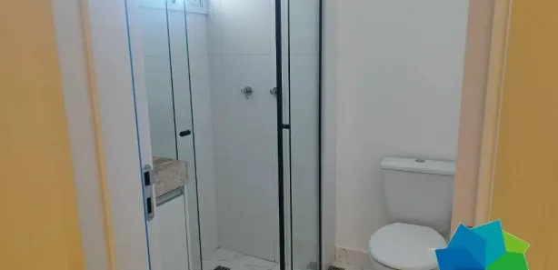 Apartamento com 2 Quartos para alugar, 74m² no Jardim Nair Maria, Salto