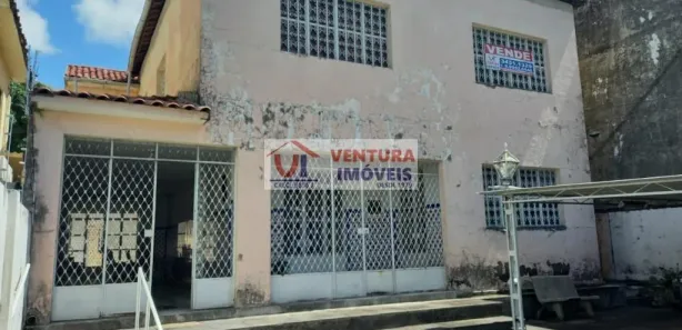 Casa com 5 Quartos à venda, 322m² no Santo Amaro, Recife