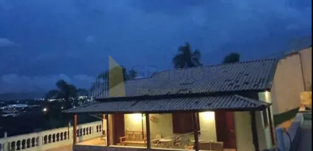 Fazenda / Sítio / Chácara com 4 Quartos à venda, 308m² no Chácara Mina de Inhandjara, Itupeva