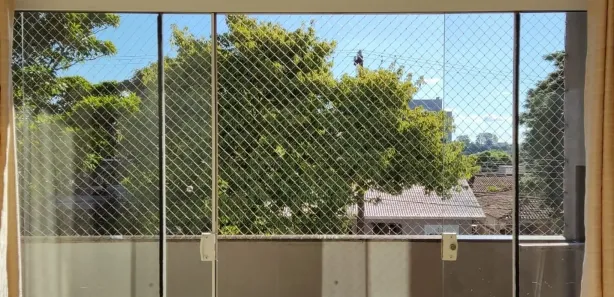 Apartamento com 3 Quartos para alugar, 135m² no Lancaster, Foz do Iguaçu