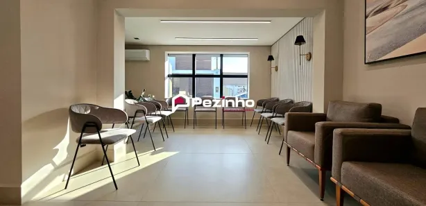 Conjunto Comercial / Sala para alugar, 13m² no Vila São João, Limeira