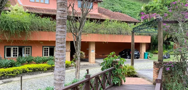 Loft com 1 Quarto à venda, 40m² no Itaipava, Petrópolis