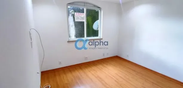 Apartamento com 1 Quarto à venda, 50m² no Alto da Serra, Petrópolis