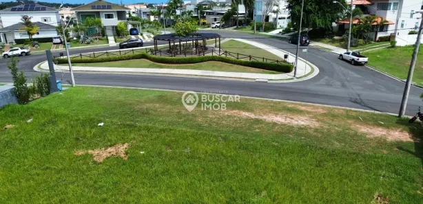 Terreno / Lote / Condomínio à venda, 473m² no Vila de Abrantes (Abrantes), Camaçari