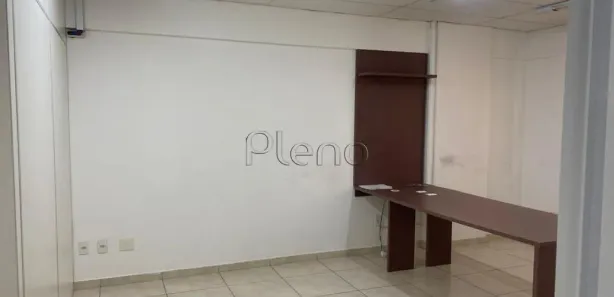 Conjunto Comercial / Sala para alugar, 85m² no Morumbi, Paulínia