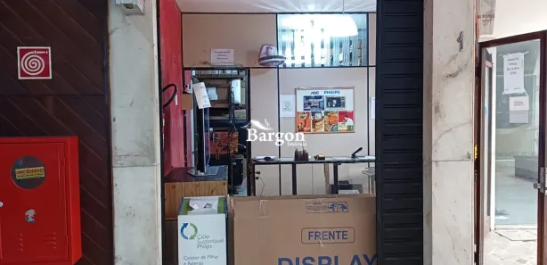 Loja / Salão / Ponto Comercial à venda, 81m² no Centro, Juiz de Fora