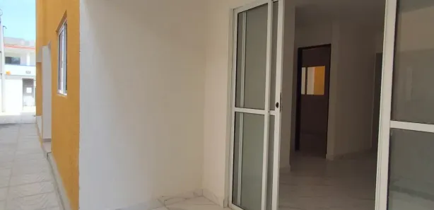 Apartamento com 2 Quartos à venda, 50m² no Jaguaribe, Paulista