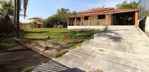 Fazenda / Sítio / Chácara com 4 Quartos à venda, 206m² no Colinas do Piracicaba (Ártemis), Piracicaba
