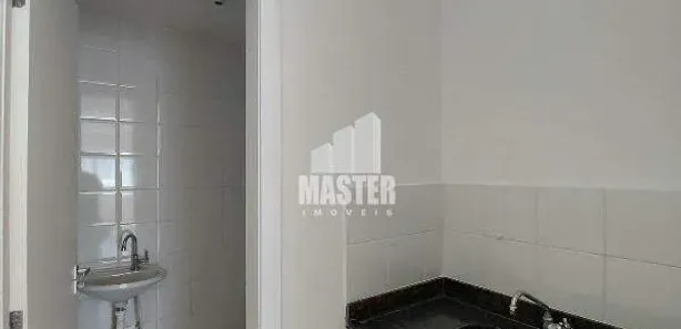 Conjunto Comercial / Sala para alugar, 32m² no Santa Lúcia, Vitória