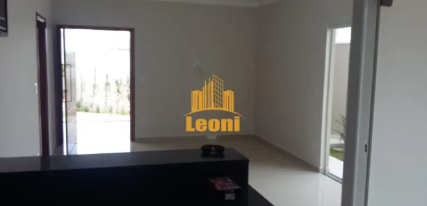 Casa de Condomínio com 3 Quartos à venda, 148m² no Jardim dos Ipês III, São João da Boa Vista