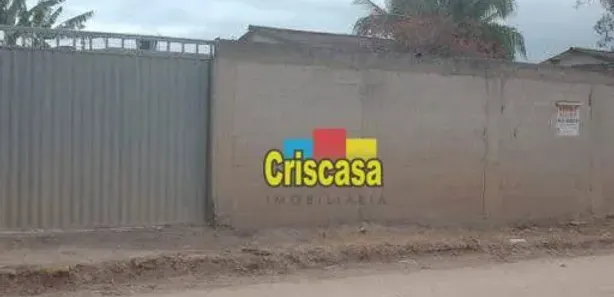 Terreno / Lote / Condomínio à venda, 360m² no Balneário São Pedro, São Pedro da Aldeia