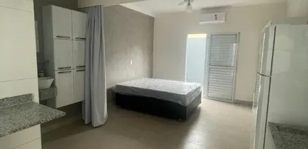 Kitnet com 1 Quarto para alugar, 25m² no Jardim Nova Yorque, Araçatuba
