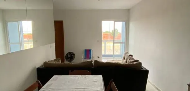 Apartamento com 2 Quartos à venda, 52m² no Conjunto Floresta, Sarandi
