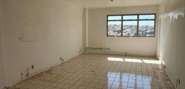 Conjunto Comercial / Sala à venda, 88m² no Centro, Americana
