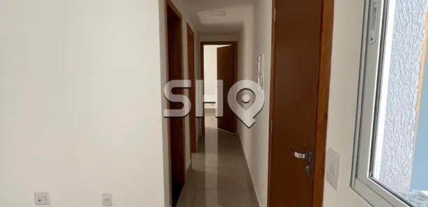 Apartamento com 3 Quartos à venda, 48m² no Jardim Paraíso, São Paulo