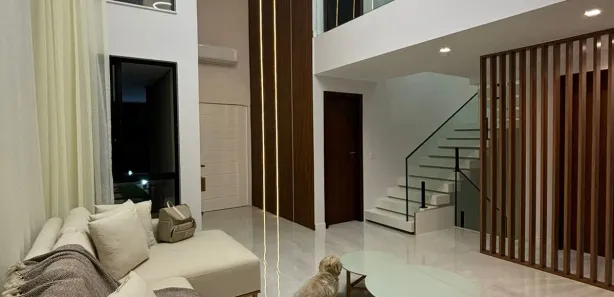 Casa com 5 Quartos à venda, 350m² no Vila de Abrantes (Abrantes), Camaçari