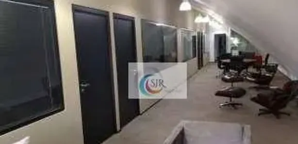 Prédio Inteiro para alugar, 2178m² no Jardim Morumbi (Nova Veneza), Sumaré
