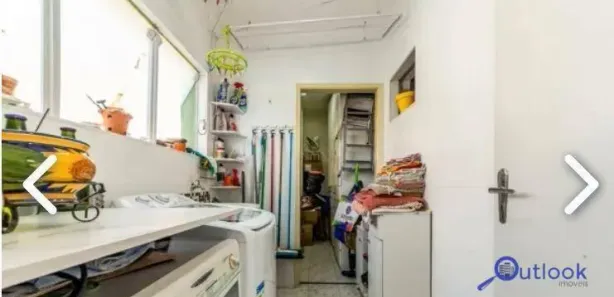 Apartamento com 3 Quartos para venda ou aluguel, 110m² no Centro, Diadema