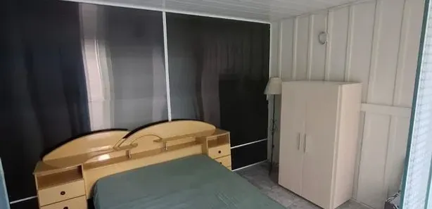 Apartamento com 1 Quarto para alugar, 40m² no Jardim Paulista, Campina Grande do Sul
