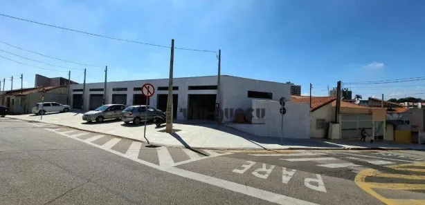 Loja / Salão / Ponto Comercial para alugar, 80m² no Vila Cleto, Itu