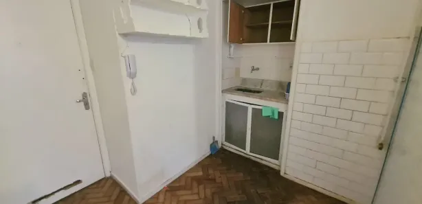 Kitnet à venda, 34m² no Copacabana, Rio de Janeiro