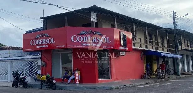 Prédio Inteiro com 6 Quartos à venda, 10m² no São Tomé, Salinópolis