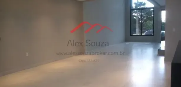 Sobrado com 3 Quartos à venda, 250m² no Residencial Jardim do Jatobá, Hortolândia