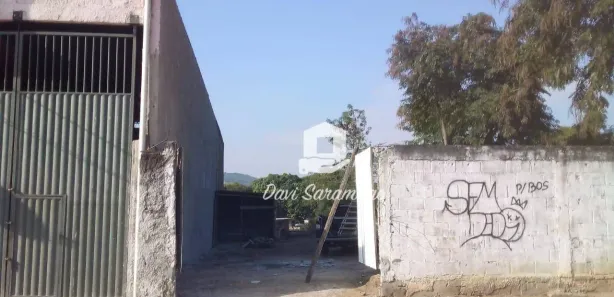 Terreno / Lote / Condomínio à venda, 360m² no Marambaia, São Gonçalo