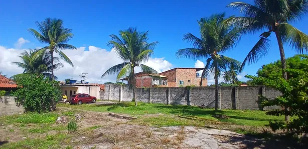 Casa de Vila com 6 Quartos à venda, 1750m² no Barra do Pojuca (Monte Gordo), Camaçari
