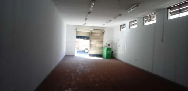 Loja / Salão / Ponto Comercial à venda, 121m² no Centro, Araraquara