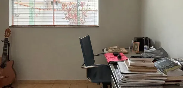 Casa de Condomínio com 4 Quartos à venda, 360m² no Condomínio Império dos Nobres, Brasília