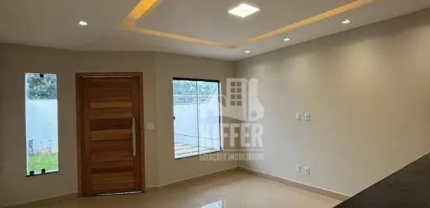 Casa com 2 Quartos à venda, 85m² no Praia de Itaipuaçu (Itaipuaçu), Maricá