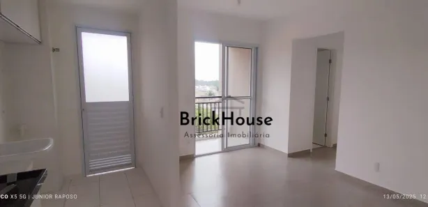 Apartamento com 2 Quartos à venda, 50m² no Trigal, Mairinque