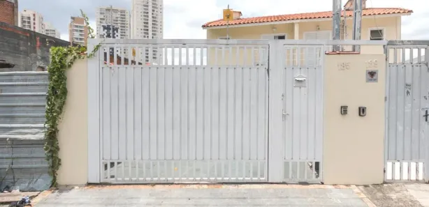 Casa de Condomínio com 3 Quartos à venda, 135m² no Vila Brasílio Machado, São Paulo