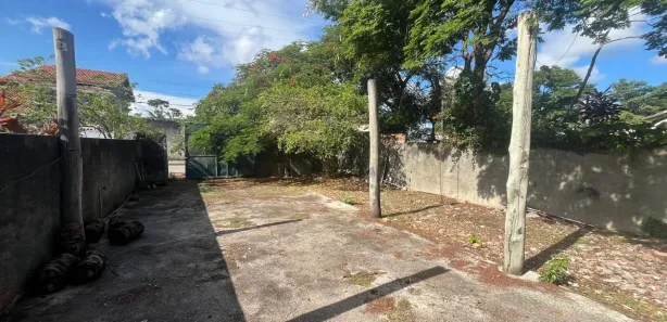 Terreno / Lote / Condomínio para alugar, 180m² no Maravista, Niterói